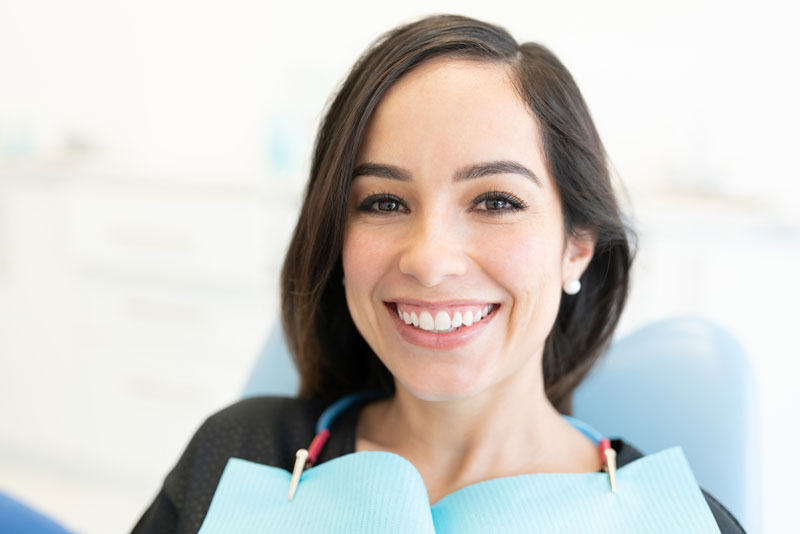 What Are My Sedation Dentistry Options In Coventry, RI?